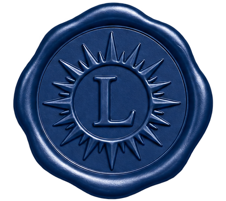 Café Lucena seal